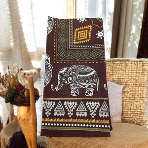 5 For $25💫Safari Bandana